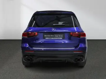 MERCEDES-BENZ GLB 35 AMG 4M Standheizung Multibeam A&hellip;