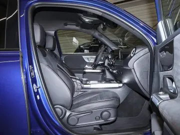 MERCEDES-BENZ GLB 35 AMG 4M Standheizung Multibeam A&hellip;