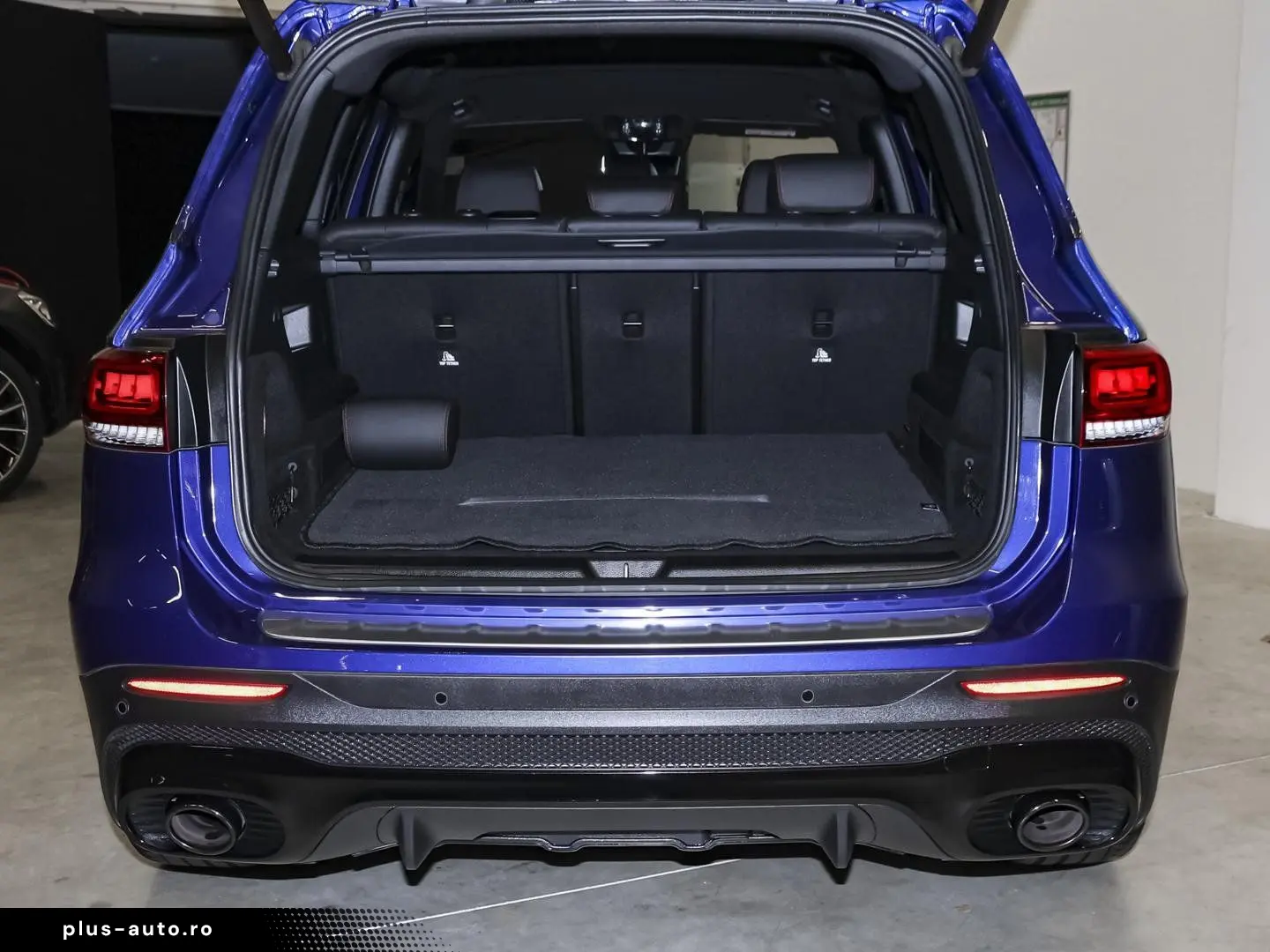 MERCEDES-BENZ GLB 35 AMG 4M Standheizung Multibeam A&hellip;