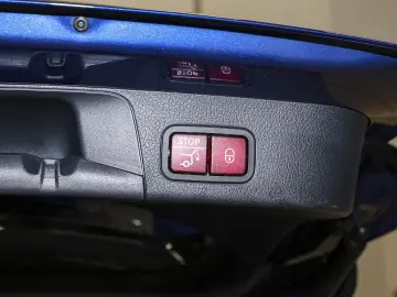 MERCEDES-BENZ GLB 35 AMG 4M Standheizung Multibeam A&hellip;