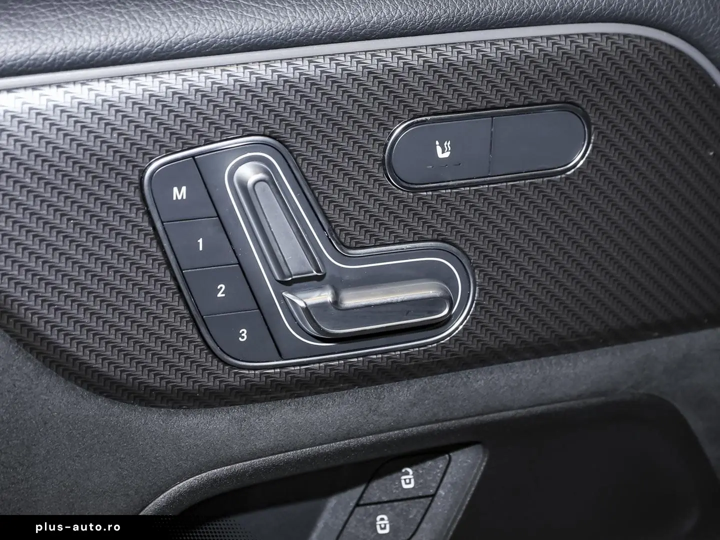 MERCEDES-BENZ GLB 35 AMG 4M Standheizung Multibeam A&hellip;