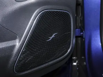 MERCEDES-BENZ GLB 35 AMG 4M Standheizung Multibeam A&hellip;