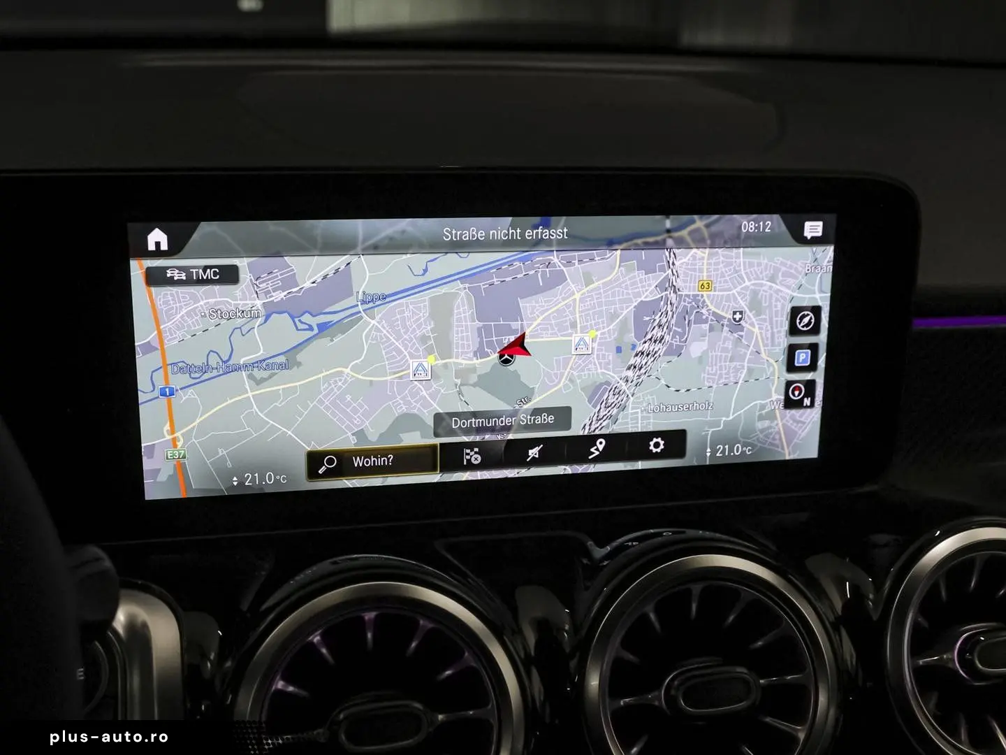 MERCEDES-BENZ GLB 35 AMG 4M Standheizung Multibeam A&hellip;