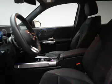 MERCEDES-BENZ GLB 35 AMG 4Matic Temp Kamera Lane Side Wide