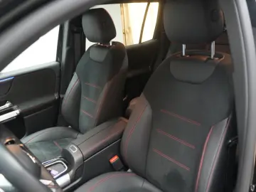 MERCEDES-BENZ GLB 35 AMG 4Matic Temp Kamera Lane Side Wide