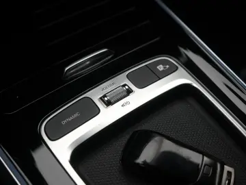 MERCEDES-BENZ GLB 35 AMG 4Matic Temp Kamera Lane Side Wide