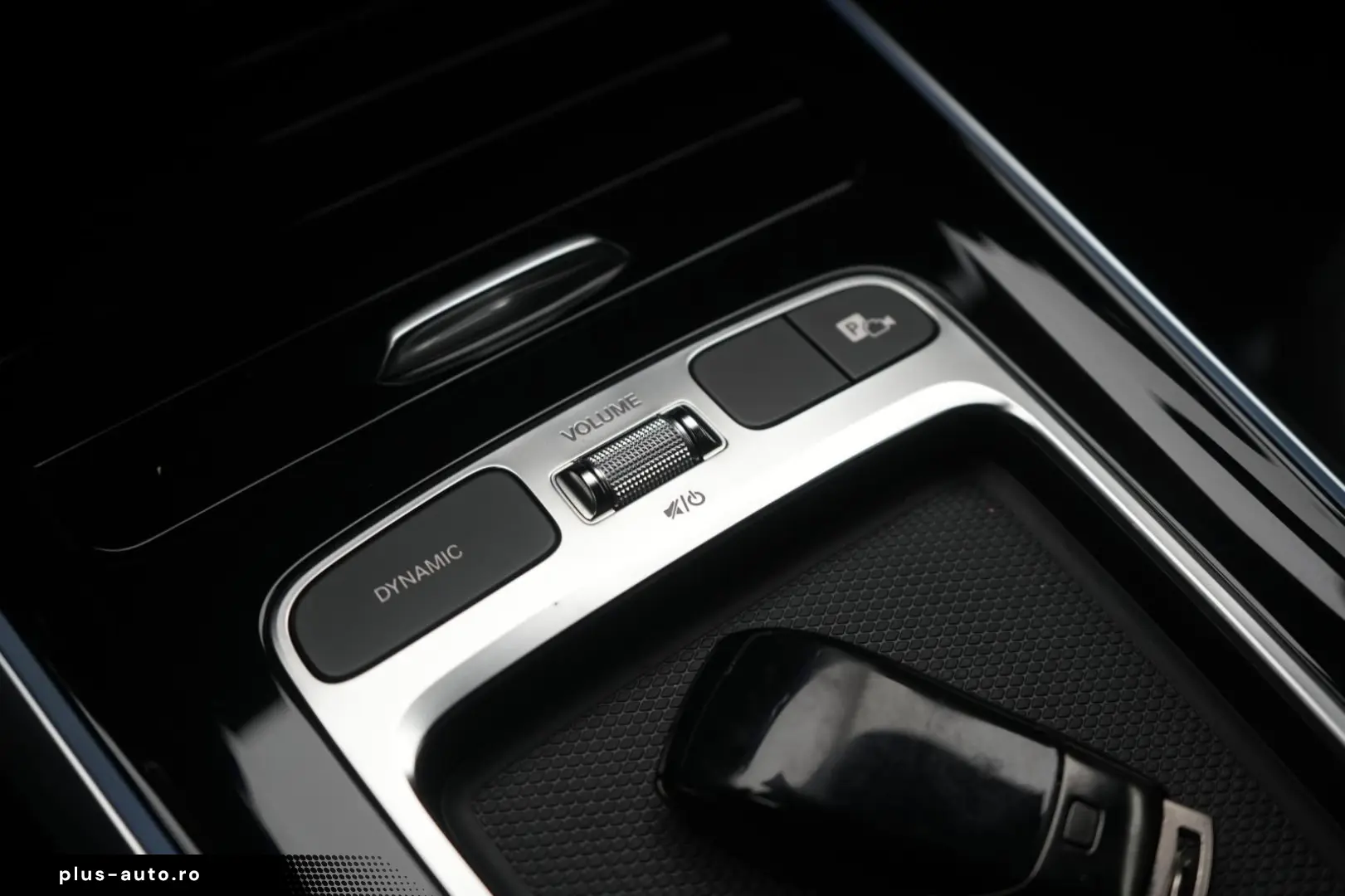 MERCEDES-BENZ GLB 35 AMG 4Matic Temp Kamera Lane Side Wide