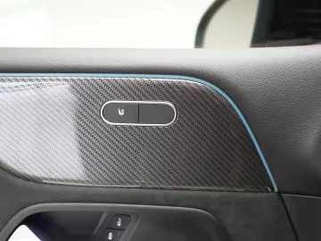 MERCEDES-BENZ GLB 35 AMG 4Matic Temp Kamera Lane Side Wide