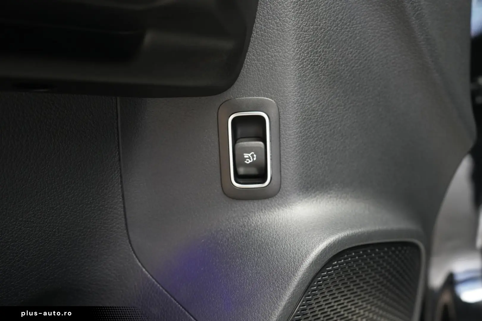 MERCEDES-BENZ GLB 35 AMG 4Matic Temp Kamera Lane Side Wide