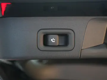 MERCEDES-BENZ GLB 35 AMG 4Matic Temp Kamera Lane Side Wide