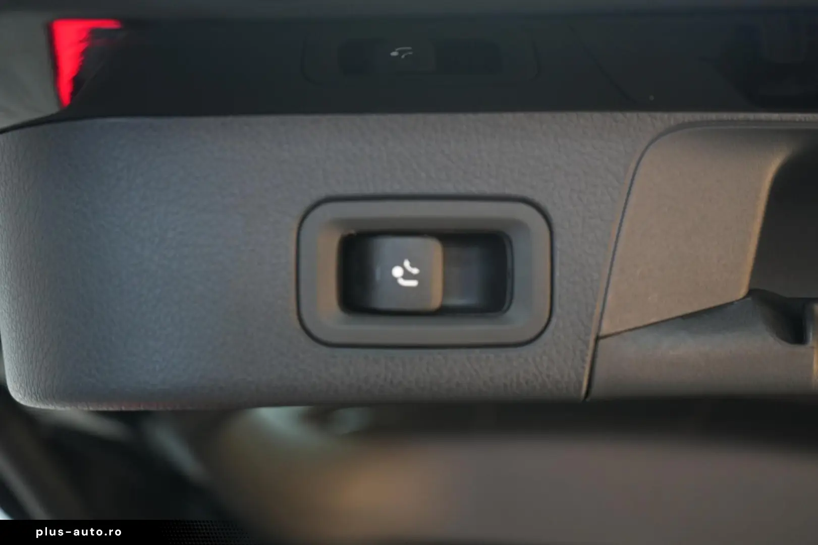 MERCEDES-BENZ GLB 35 AMG 4Matic Temp Kamera Lane Side Wide