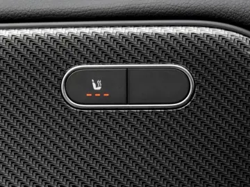 MERCEDES-BENZ AMG GLB 35 4M BURM DISTR PANO STANDH NIGHT