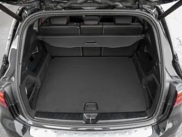 MERCEDES-BENZ AMG GLB 35 4M BURM DISTR PANO STANDH NIGHT