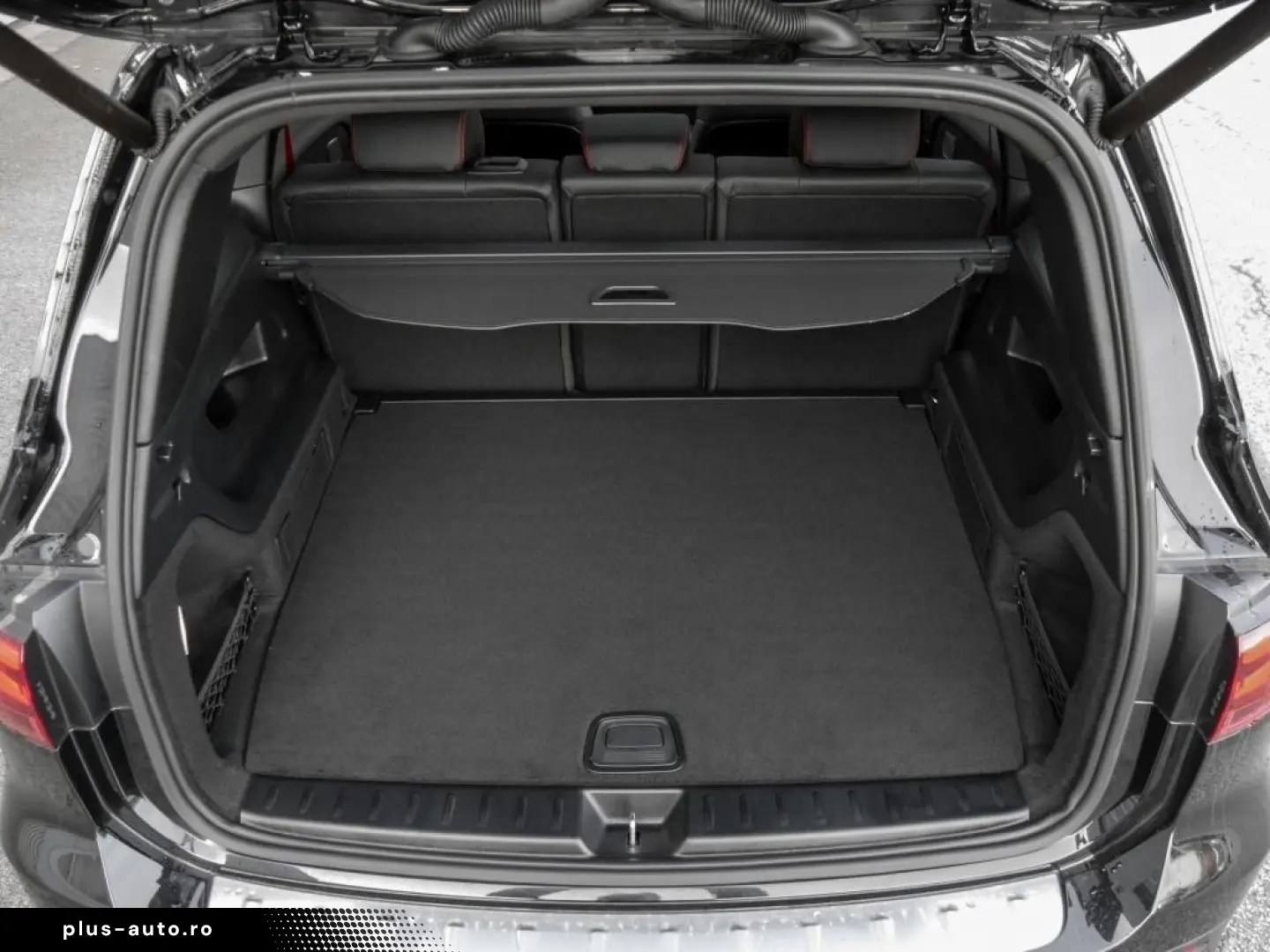 MERCEDES-BENZ AMG GLB 35 4M BURM DISTR PANO STANDH NIGHT