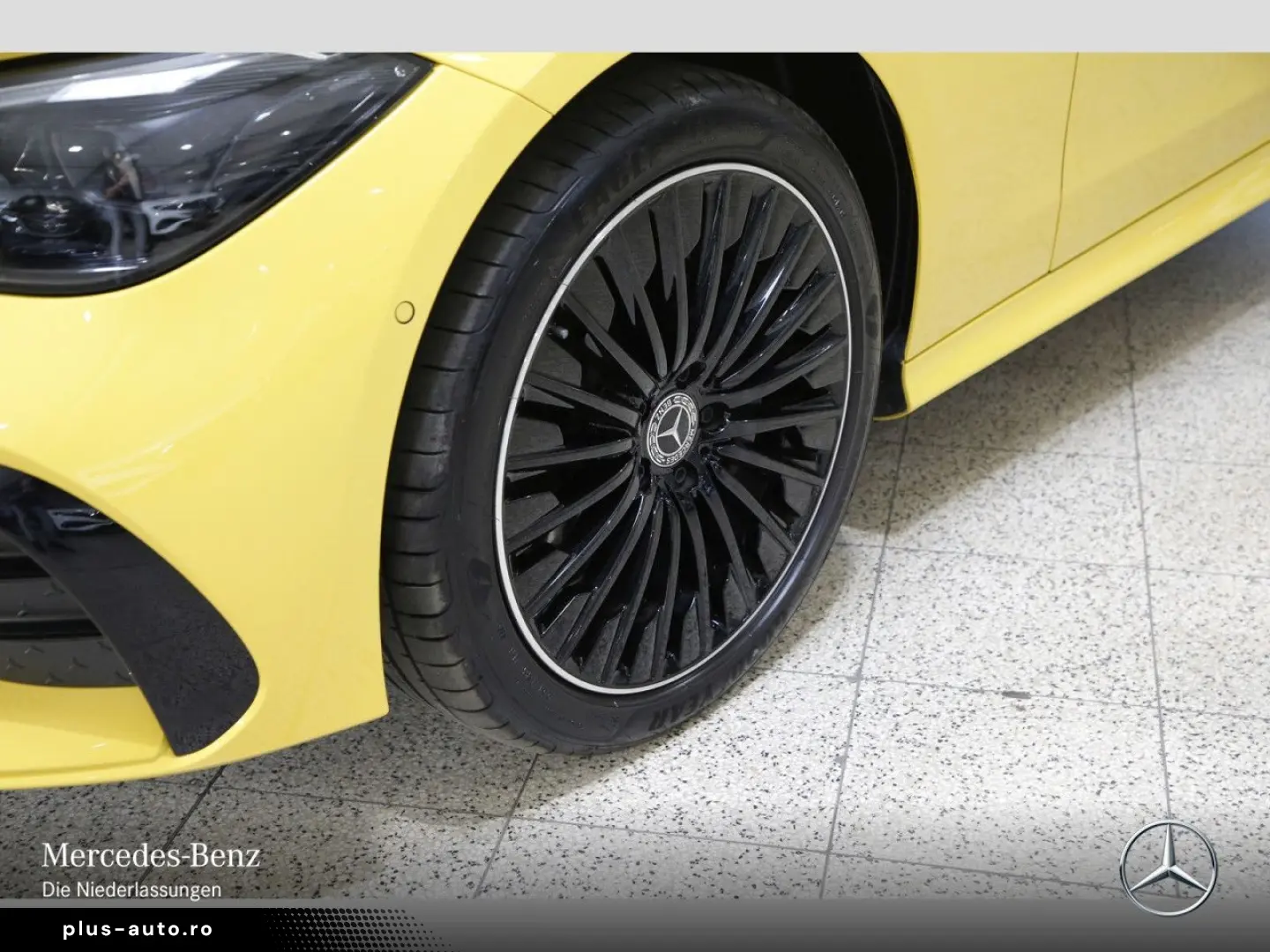 MERCEDES-BENZ CLE 300 e Cp. AMG PANO NIGHT DIGITAL MEMO