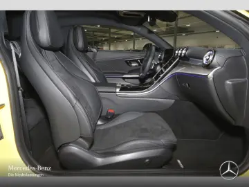 MERCEDES-BENZ CLE 300 e Cp. AMG PANO NIGHT DIGITAL MEMO