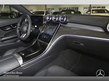 MERCEDES-BENZ CLE 300 e Cp. AMG PANO NIGHT DIGITAL MEMO