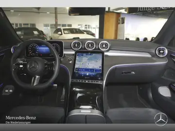 MERCEDES-BENZ CLE 300 e Cp. AMG PANO NIGHT DIGITAL MEMO