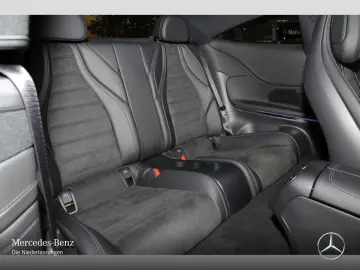 MERCEDES-BENZ CLE 300 e Cp. AMG PANO NIGHT DIGITAL MEMO