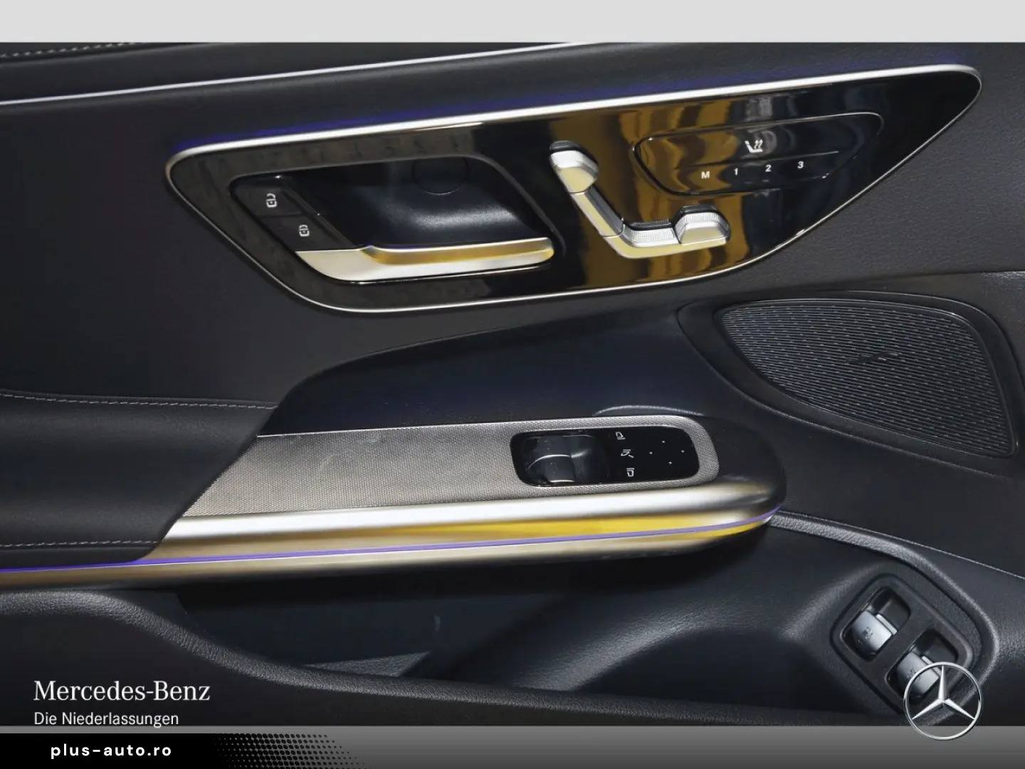 MERCEDES-BENZ CLE 300 e Cp. AMG PANO NIGHT DIGITAL MEMO