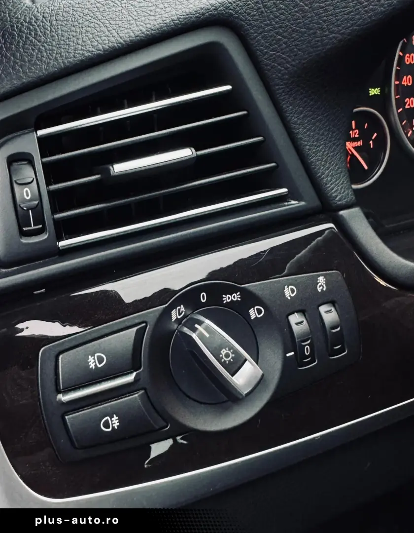 BMW 520 D   Fab-03-2011   2.0 Diesel 184