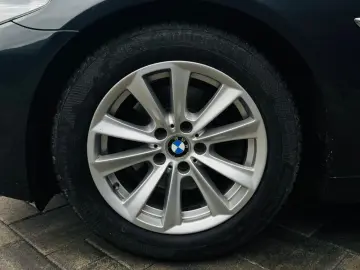 BMW 520 D   Fab-03-2011   2.0 Diesel 184