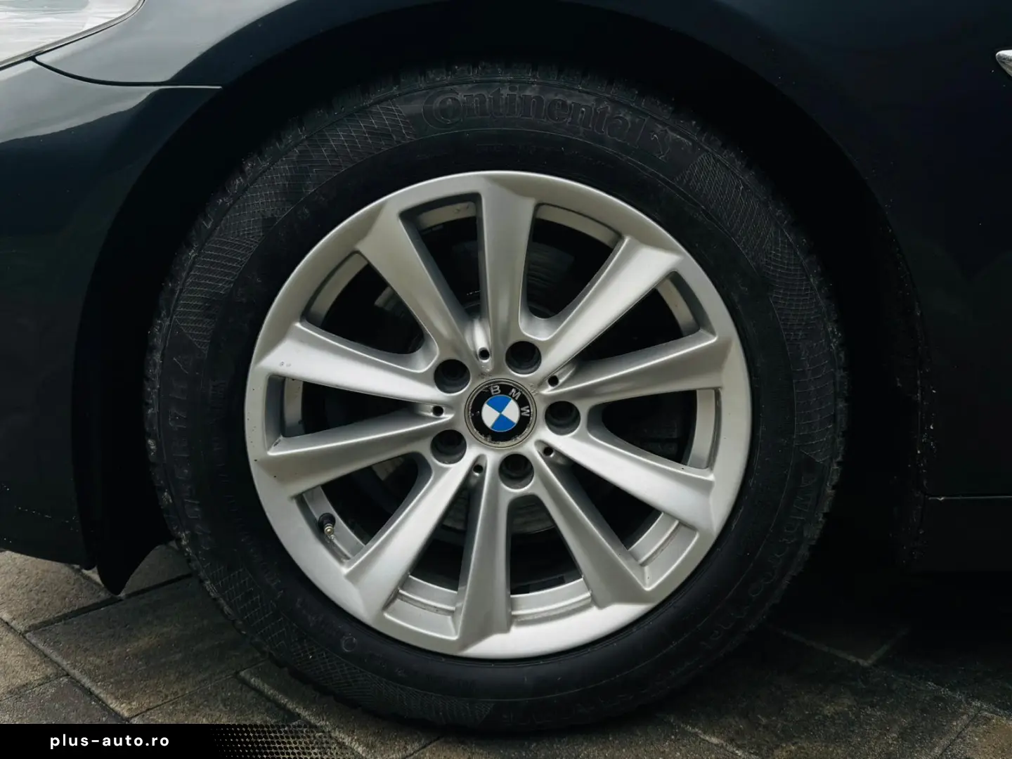 BMW 520 D   Fab-03-2011   2.0 Diesel 184