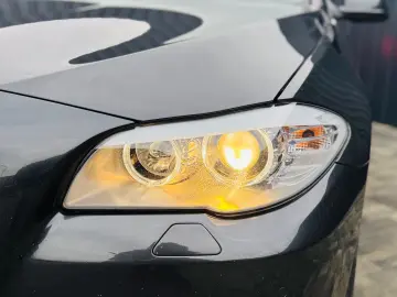 BMW 520 D   Fab-03-2011   2.0 Diesel 184