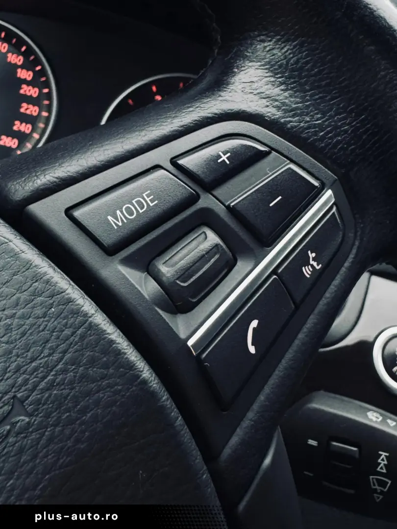 BMW 520 D   Fab-03-2011   2.0 Diesel 184