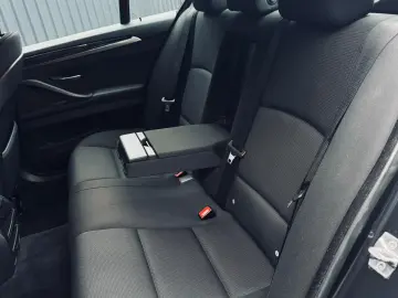 BMW 520 D   Fab-03-2011   2.0 Diesel 184