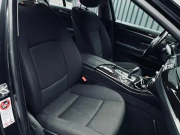 BMW 520 D   Fab-03-2011   2.0 Diesel 184