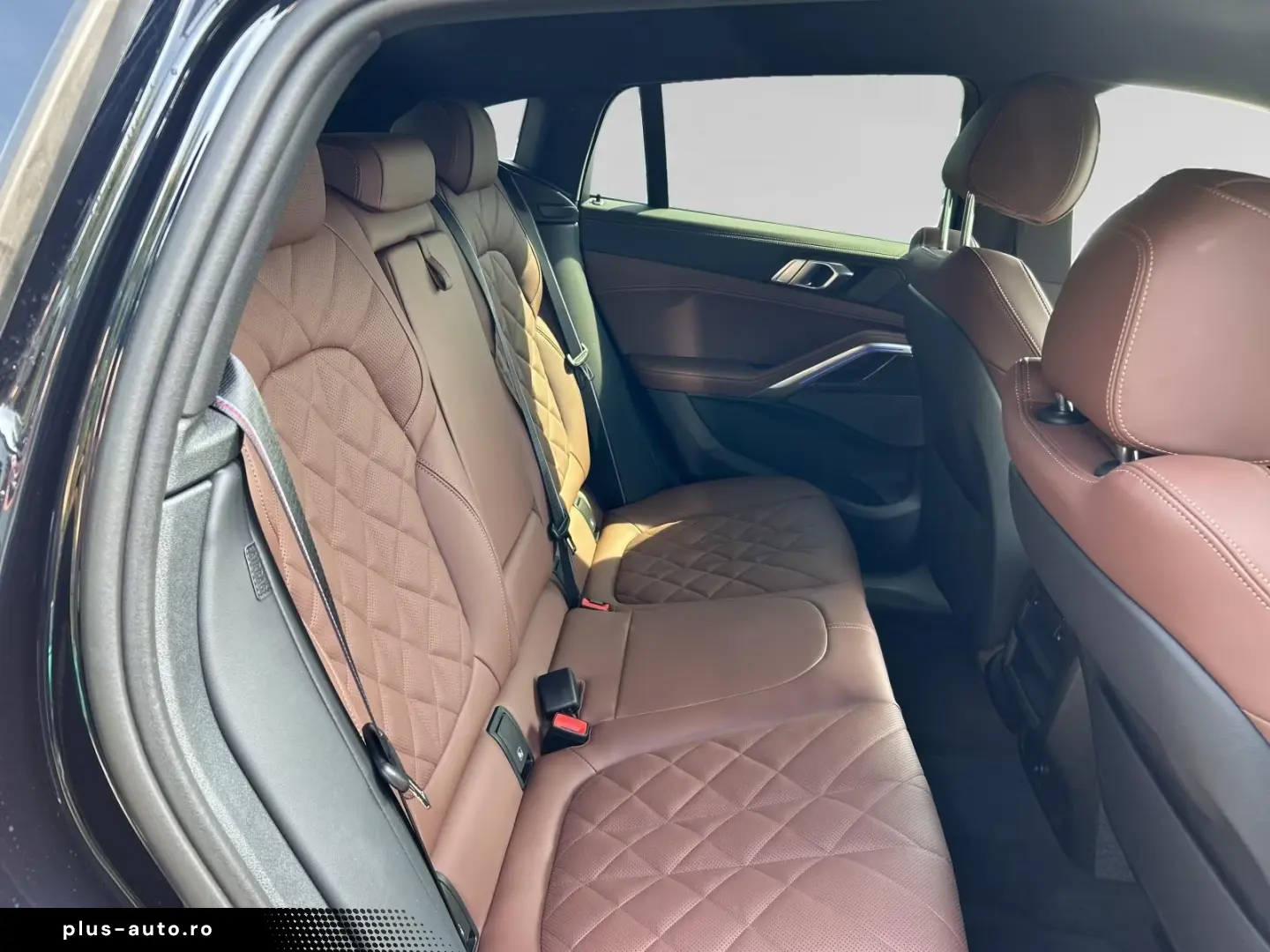 BMW X6 xDrive30d M Sport Pro AHK Iconic