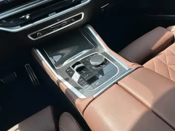 BMW X6 xDrive30d M Sport Pro AHK Iconic