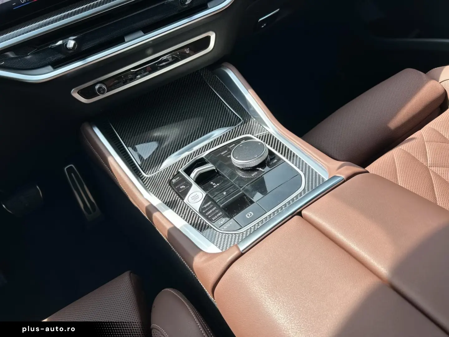 BMW X6 xDrive30d M Sport Pro AHK Iconic