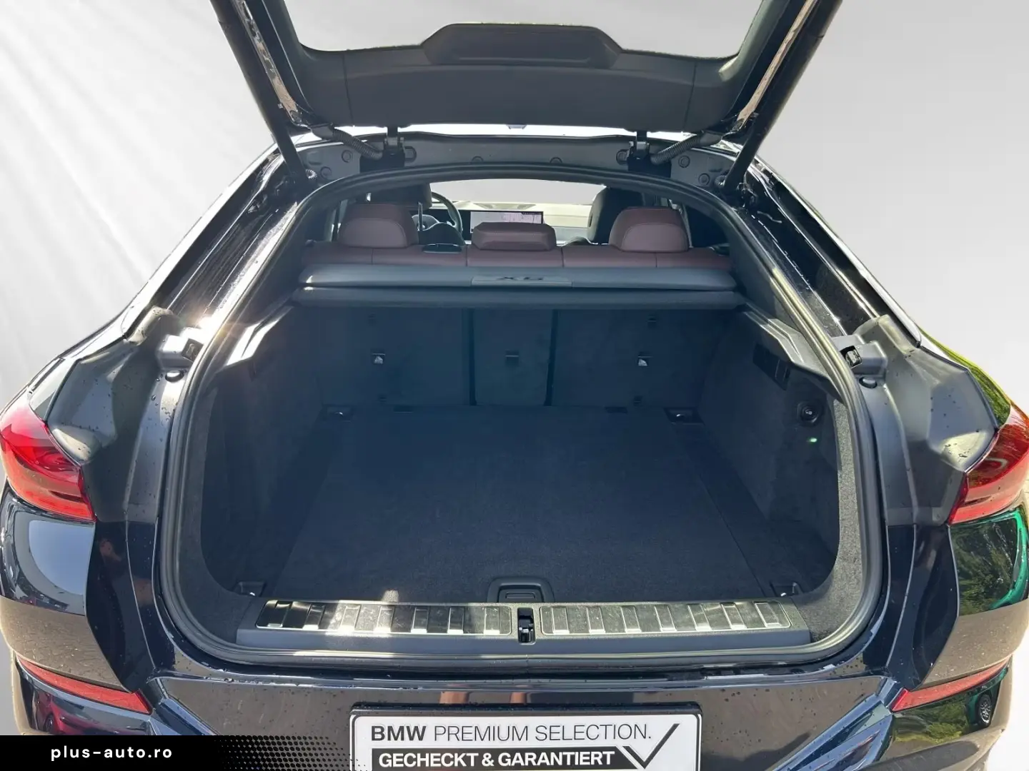 BMW X6 xDrive30d M Sport Pro AHK Iconic