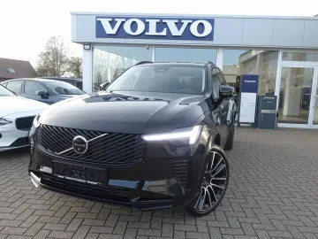 VOLVO XC90 Ultra DarkT8 AWD Bowers Massage AirSusp TowH 360