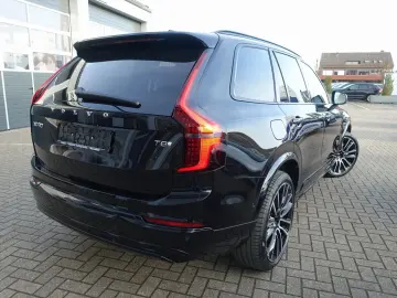 VOLVO XC90 Ultra DarkT8 AWD Bowers Massage AirSusp TowH 360