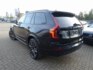 VOLVO XC90 Ultra DarkT8 AWD Bowers Massage AirSusp TowH 360