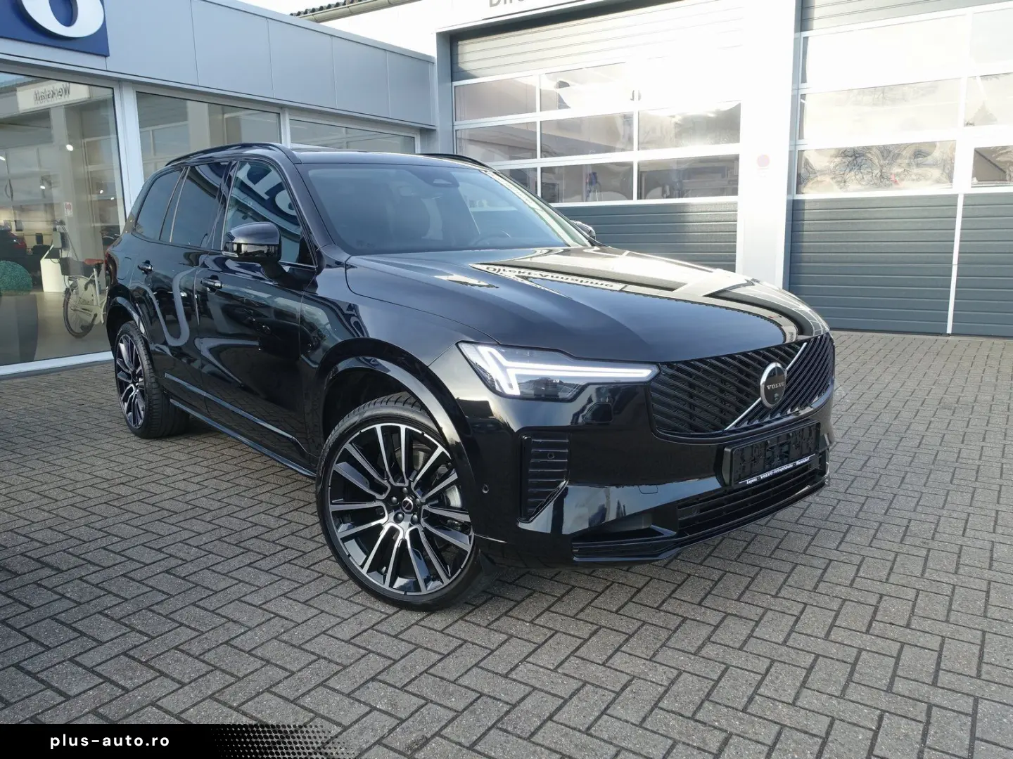 VOLVO XC90 Ultra DarkT8 AWD Bowers Massage AirSusp TowH 360