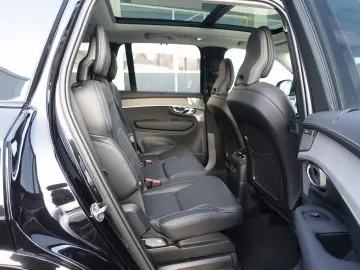 VOLVO XC90 Ultra DarkT8 AWD Bowers Massage AirSusp TowH 360