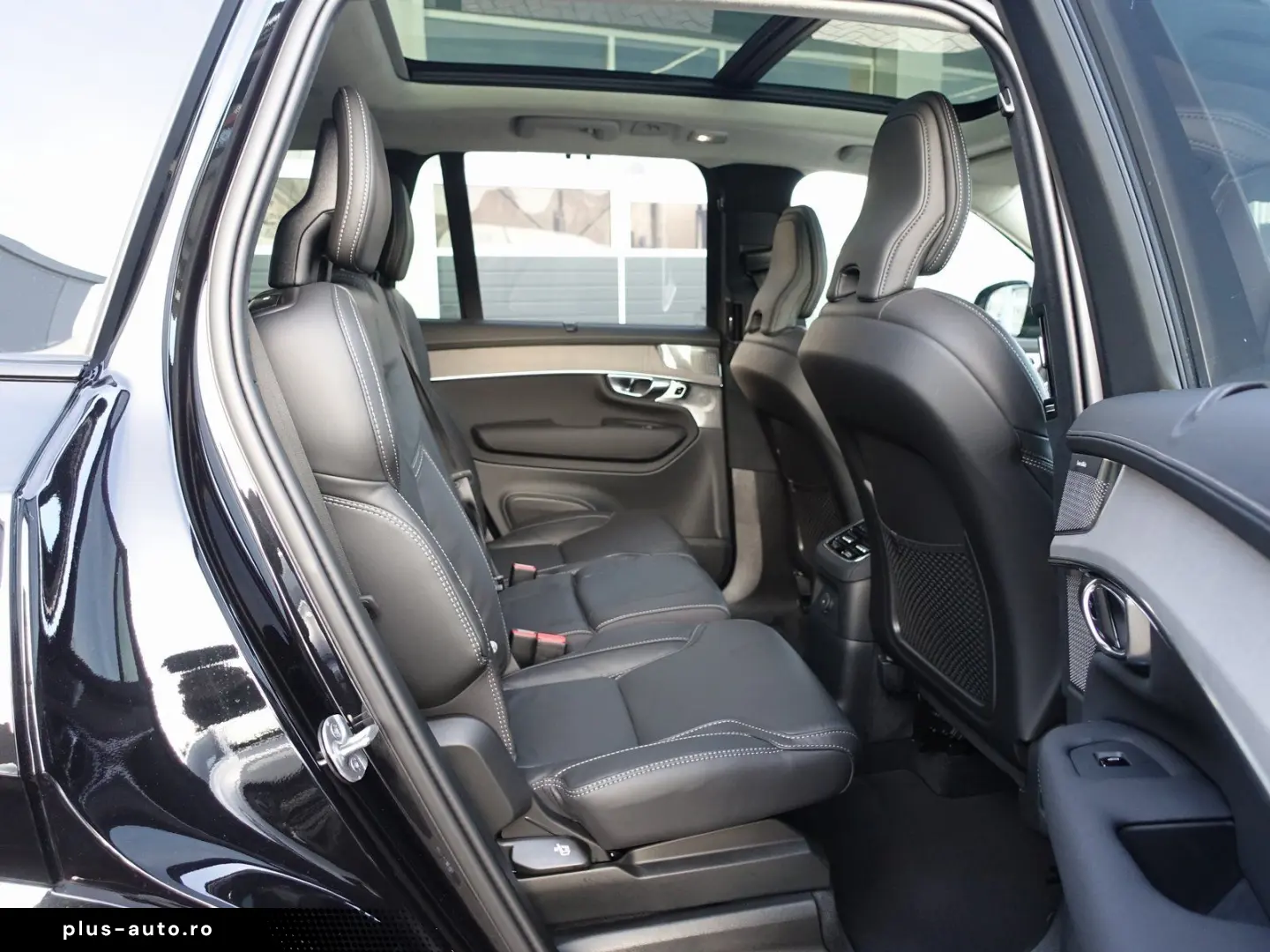 VOLVO XC90 Ultra DarkT8 AWD Bowers Massage AirSusp TowH 360