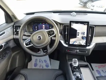 VOLVO XC90 Ultra DarkT8 AWD Bowers Massage AirSusp TowH 360
