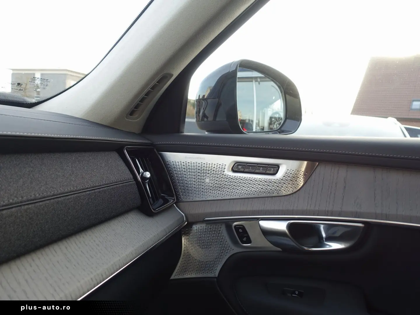 VOLVO XC90 Ultra DarkT8 AWD Bowers Massage AirSusp TowH 360