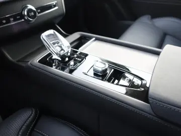 VOLVO XC90 Ultra DarkT8 AWD Bowers Massage AirSusp TowH 360