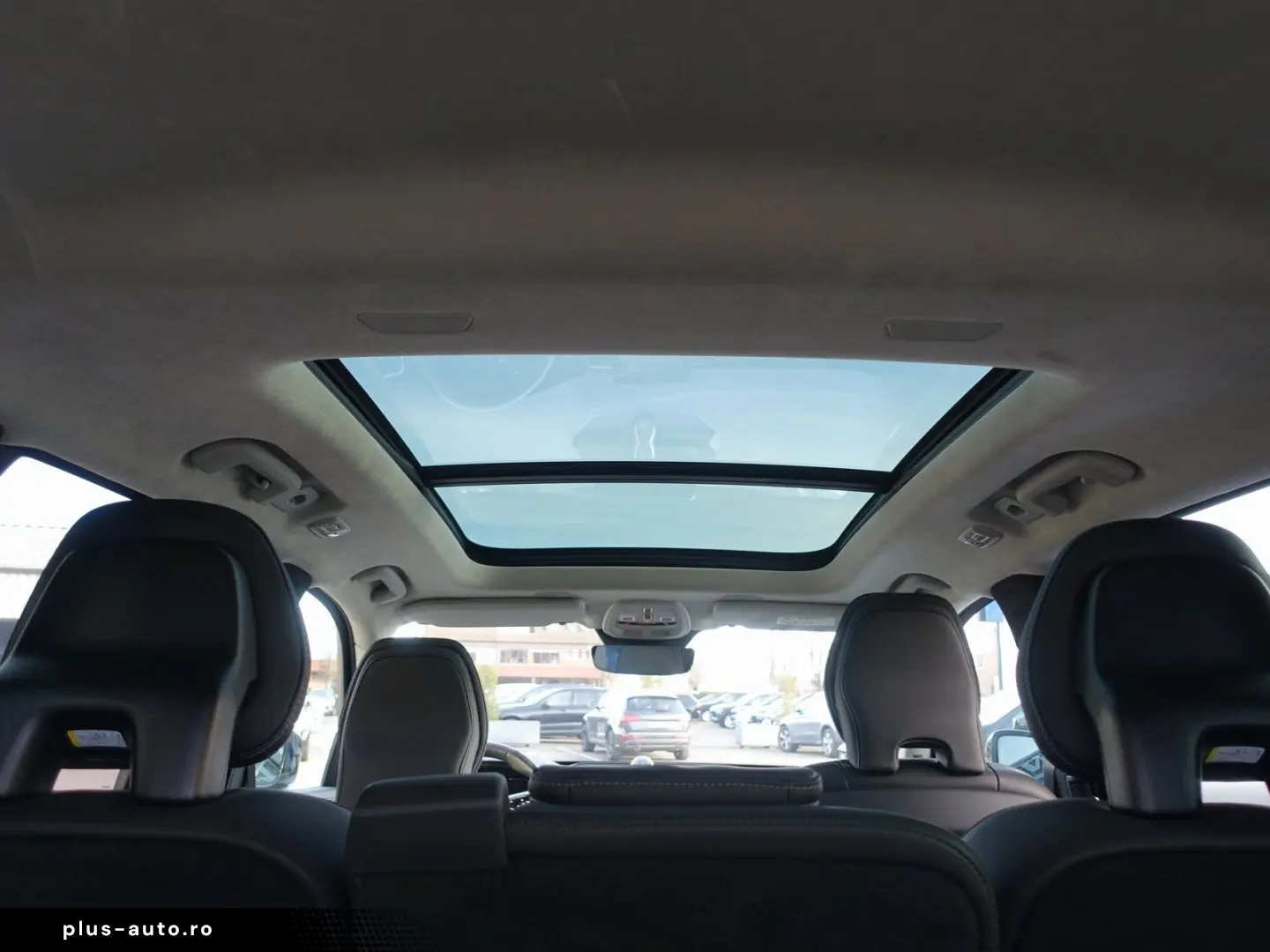 VOLVO XC90 Ultra DarkT8 AWD Bowers Massage AirSusp TowH 360