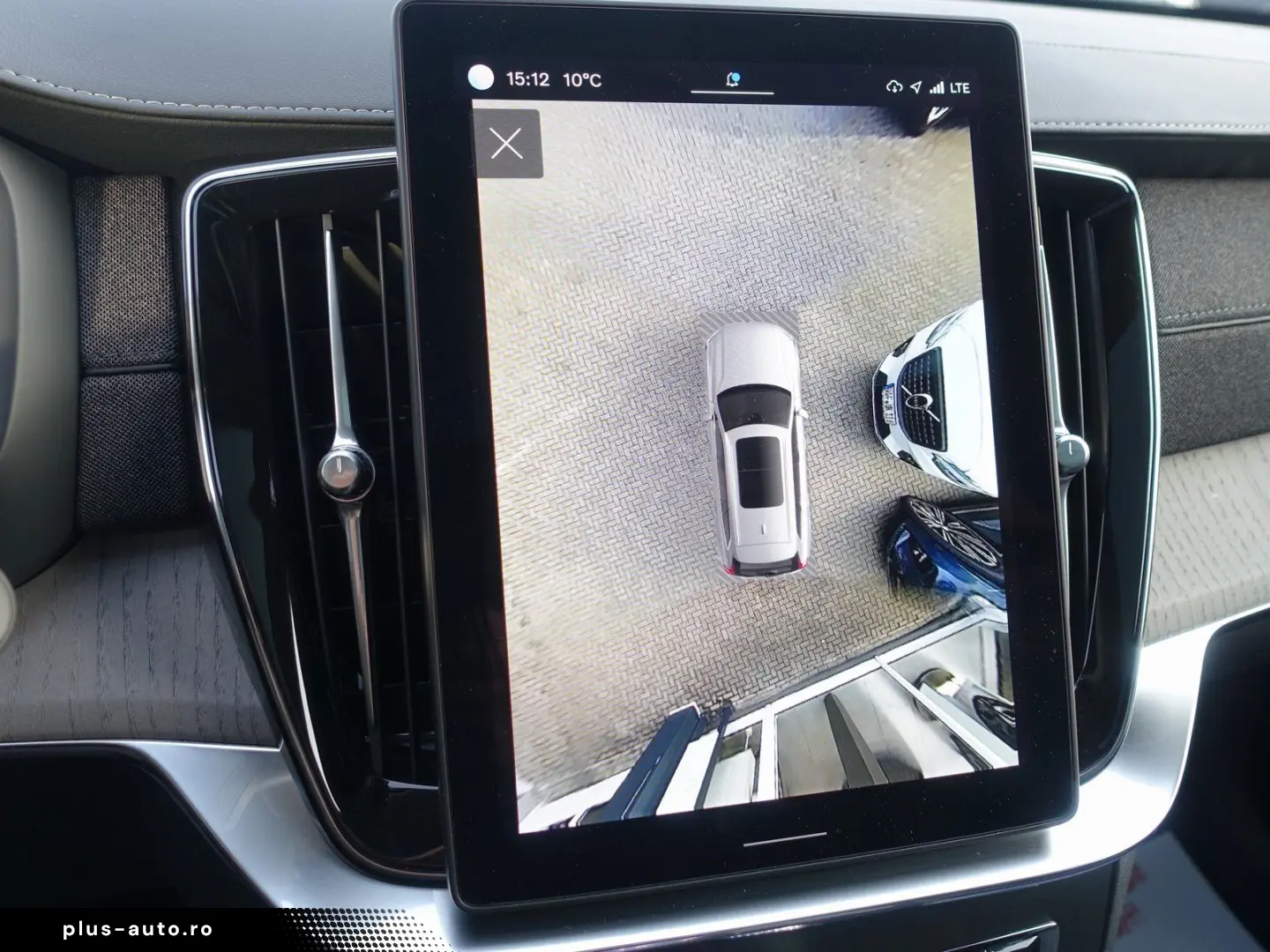 VOLVO XC90 Ultra DarkT8 AWD Bowers Massage AirSusp TowH 360