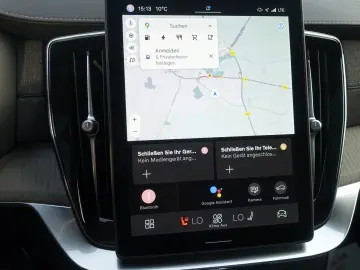 VOLVO XC90 Ultra DarkT8 AWD Bowers Massage AirSusp TowH 360