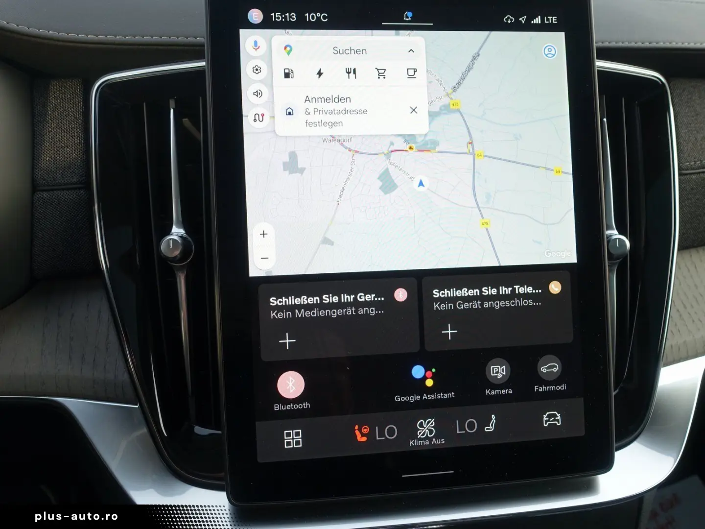 VOLVO XC90 Ultra DarkT8 AWD Bowers Massage AirSusp TowH 360