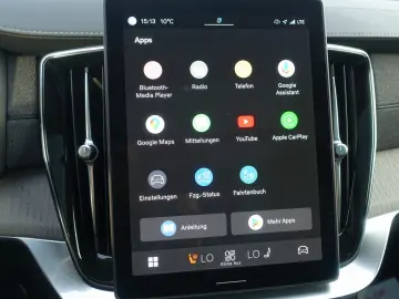 VOLVO XC90 Ultra DarkT8 AWD Bowers Massage AirSusp TowH 360