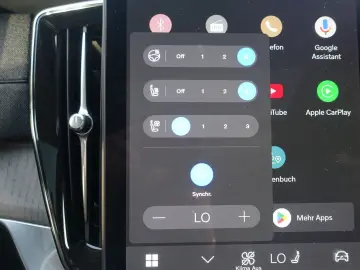 VOLVO XC90 Ultra DarkT8 AWD Bowers Massage AirSusp TowH 360